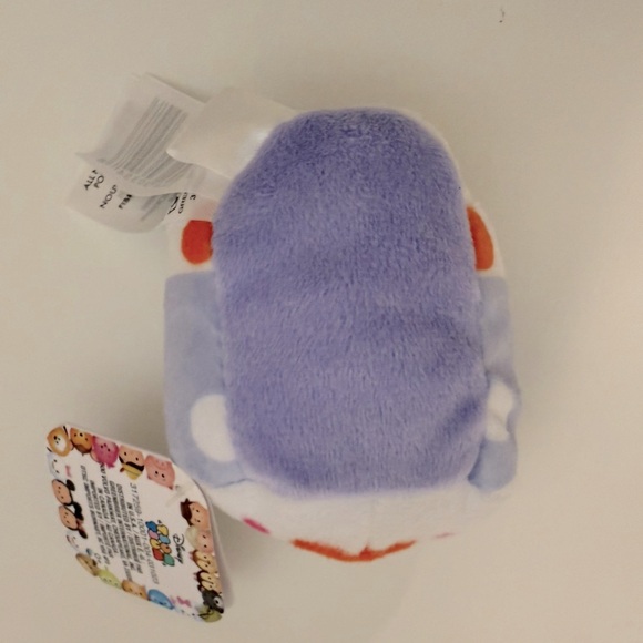 Disney Tsum Tsum Plush Set - Mickey and Daisy - Picture 5 of 11